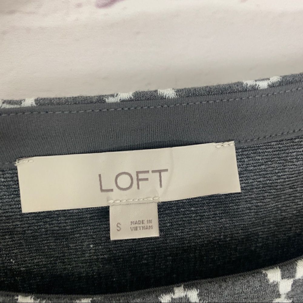 Loft small dress‎ - Picture 3 of 5